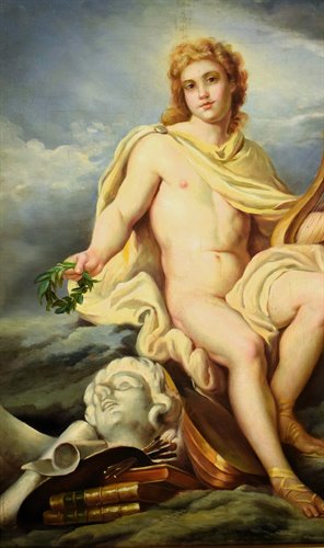 "Apollo"